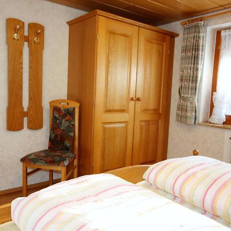 Schwarzwaldhaus Simmelehof Apartamento Lenzkirch Exterior foto