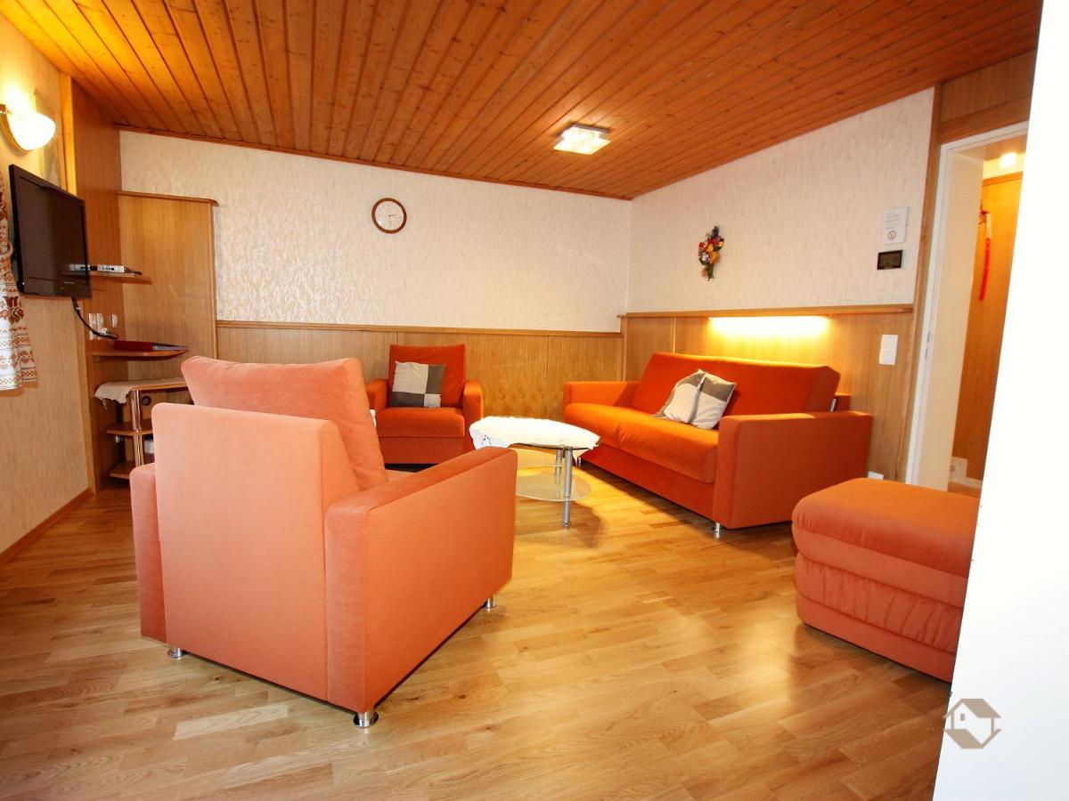 Schwarzwaldhaus Simmelehof Apartamento Lenzkirch Exterior foto