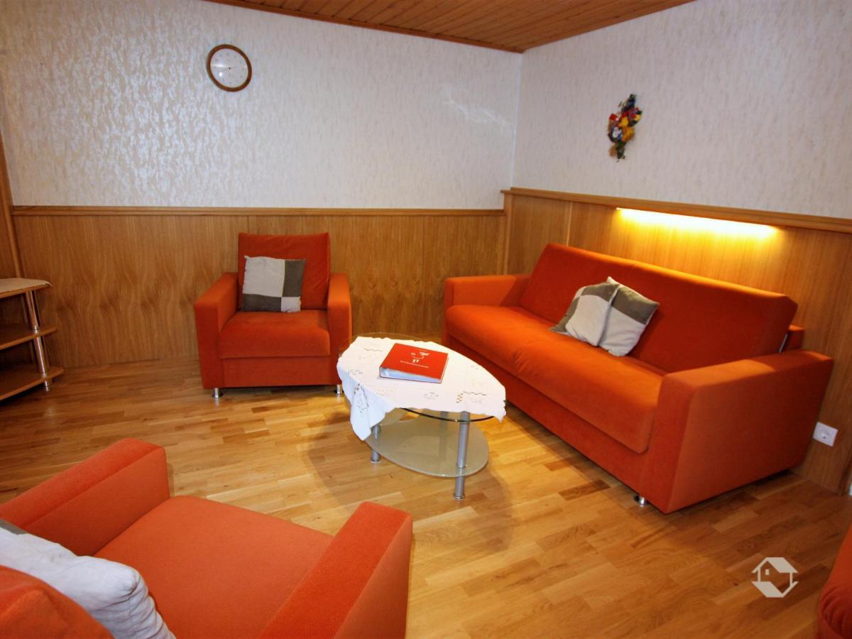 Schwarzwaldhaus Simmelehof Apartamento Lenzkirch Exterior foto