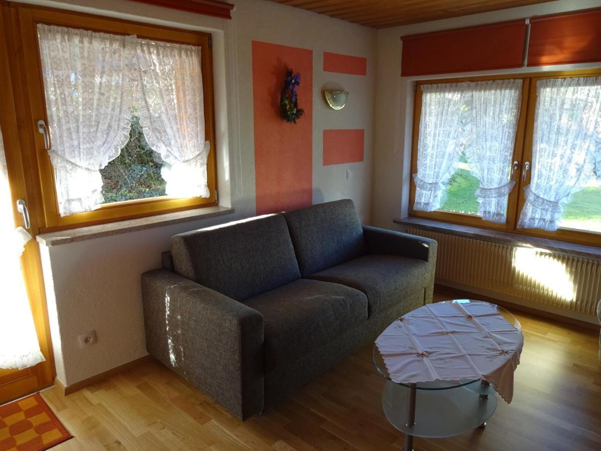 Schwarzwaldhaus Simmelehof Apartamento Lenzkirch Quarto foto