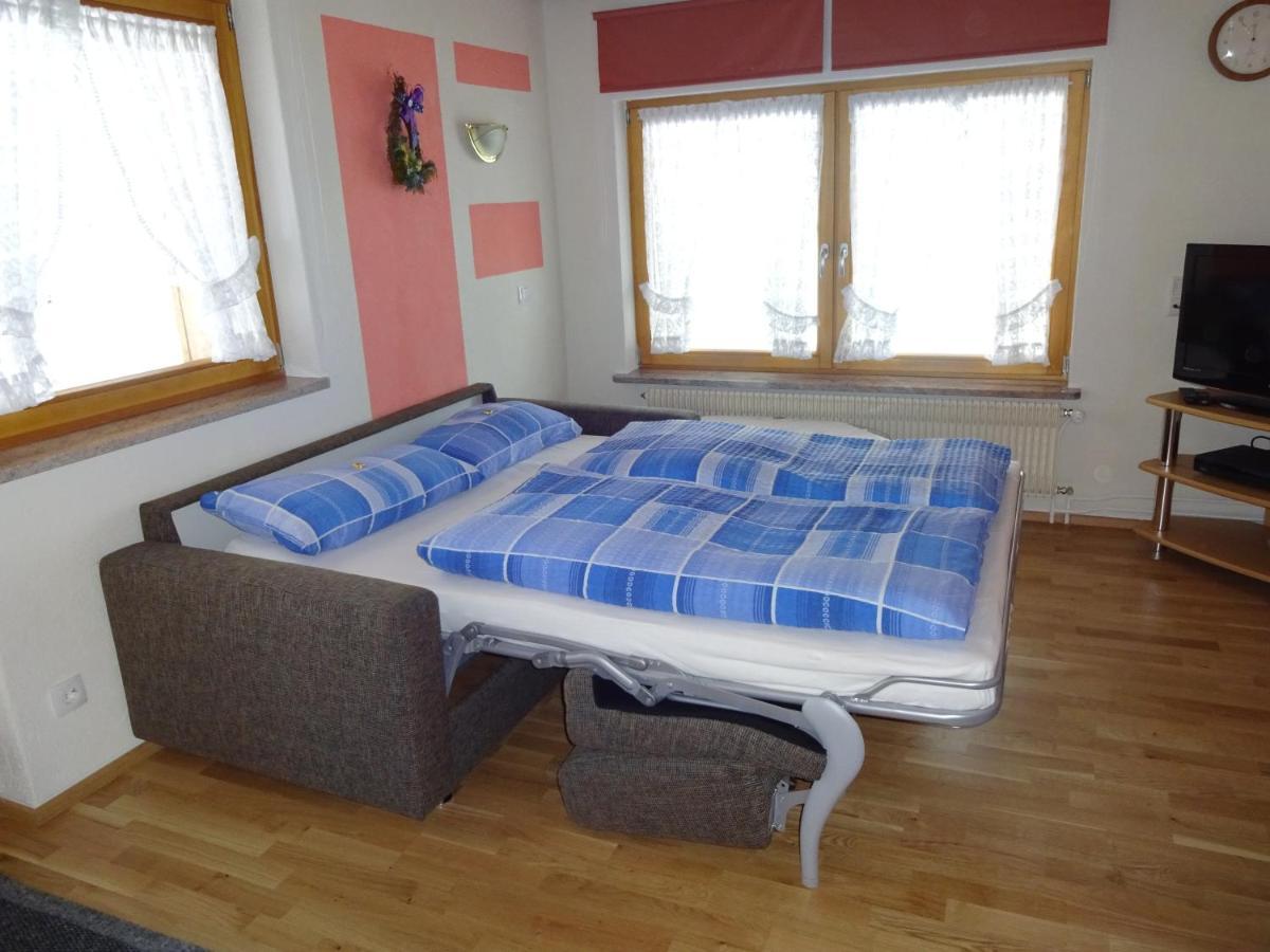 Schwarzwaldhaus Simmelehof Apartamento Lenzkirch Quarto foto