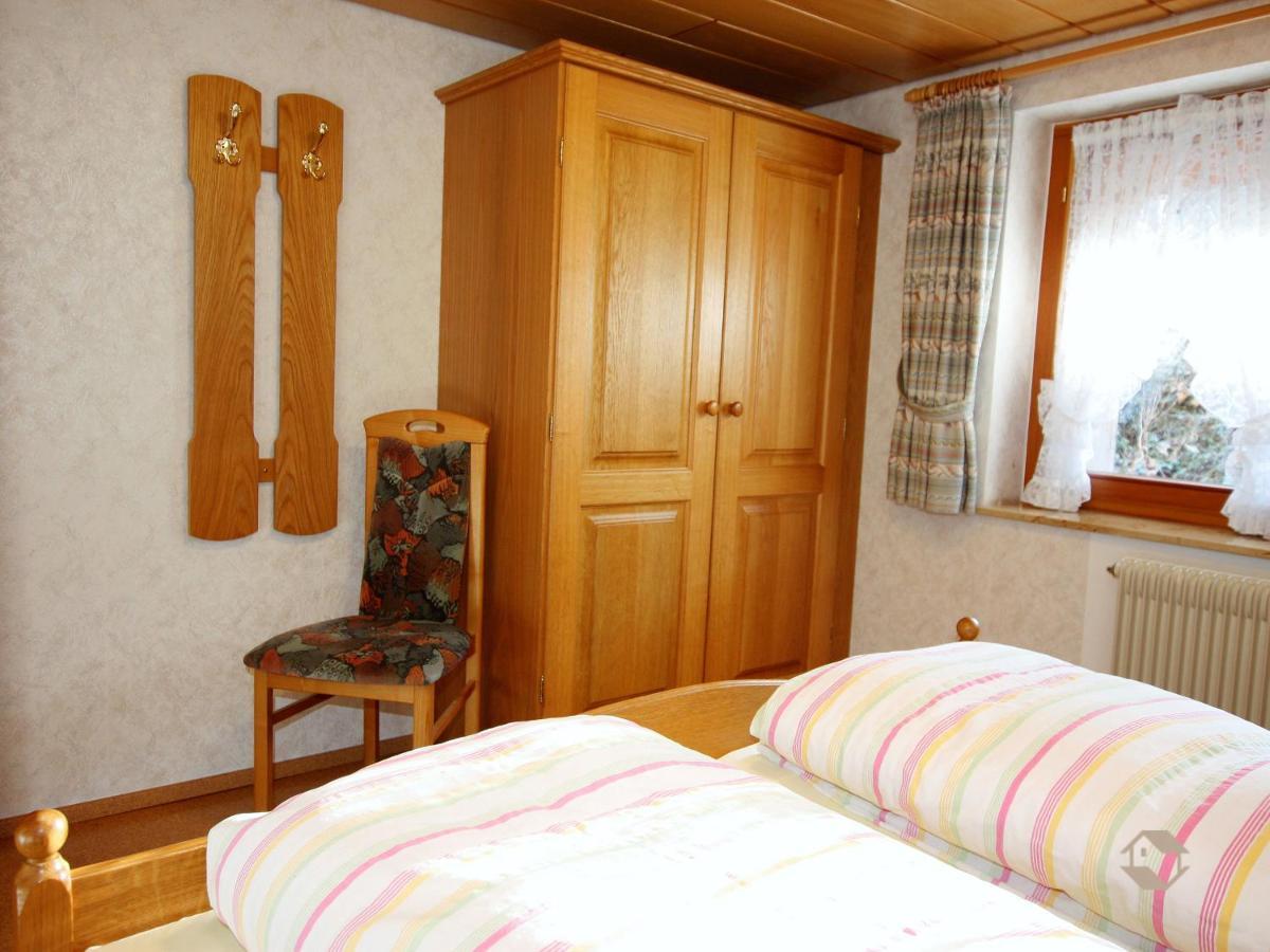 Schwarzwaldhaus Simmelehof Apartamento Lenzkirch Exterior foto