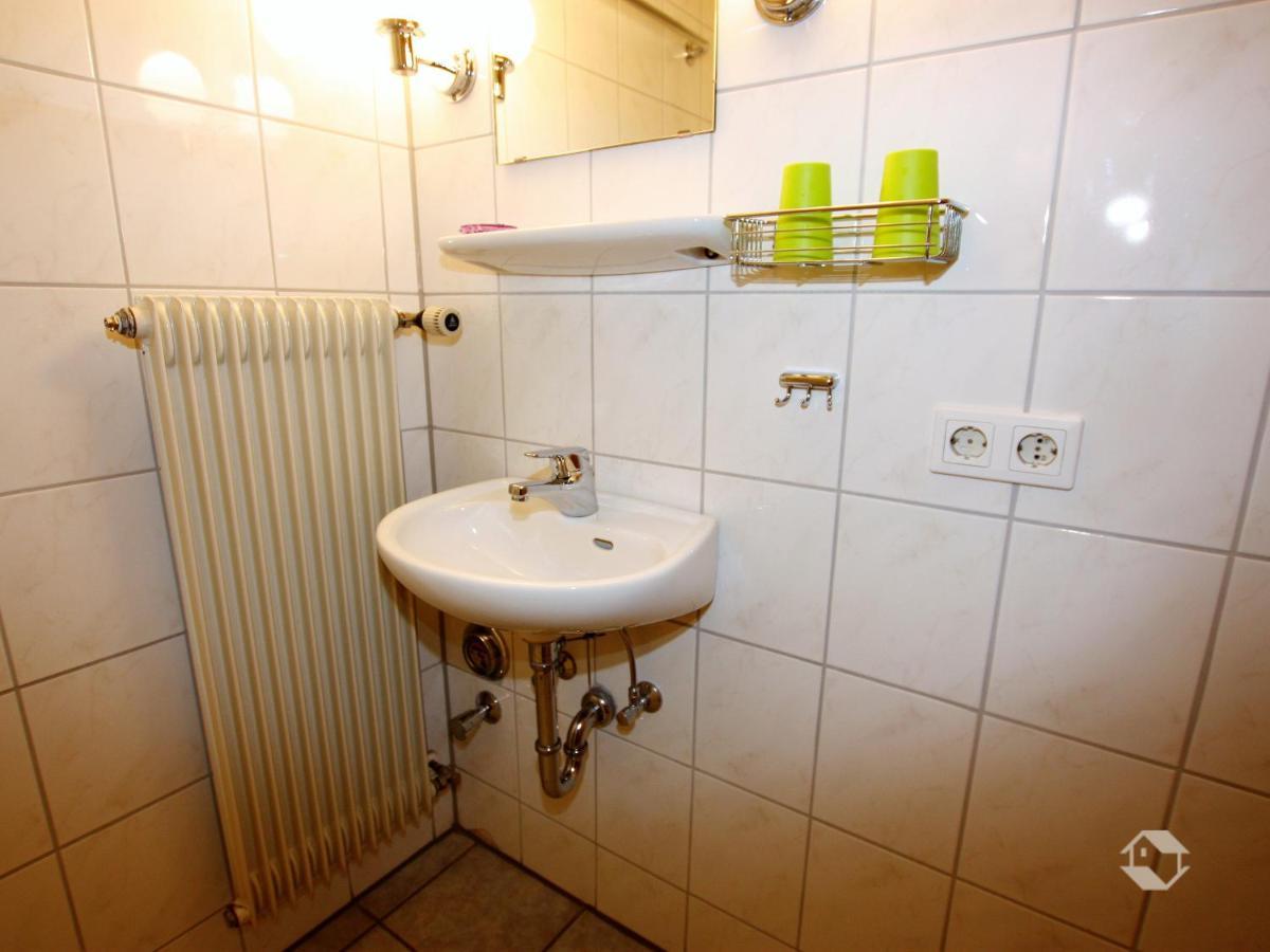 Schwarzwaldhaus Simmelehof Apartamento Lenzkirch Exterior foto