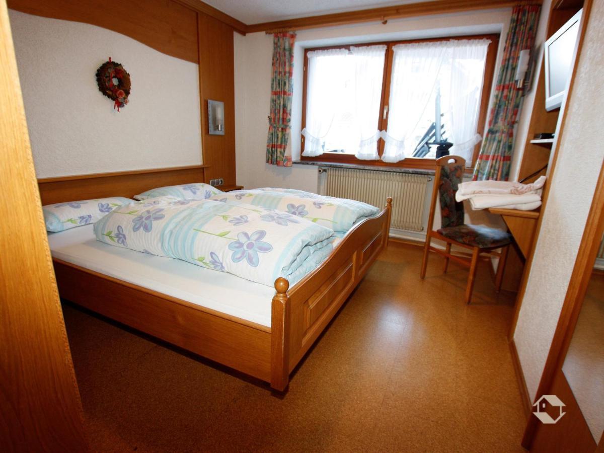 Schwarzwaldhaus Simmelehof Apartamento Lenzkirch Exterior foto