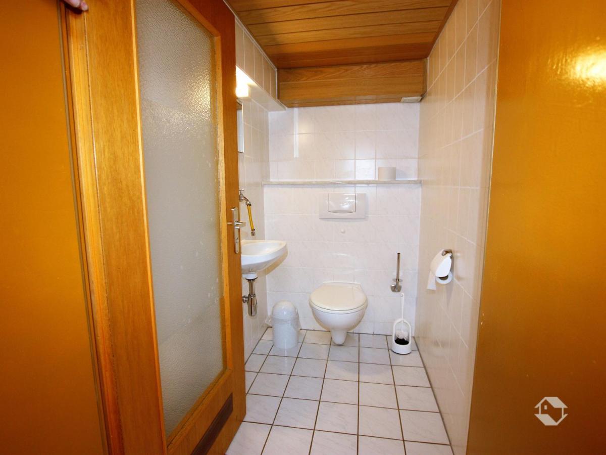 Schwarzwaldhaus Simmelehof Apartamento Lenzkirch Exterior foto