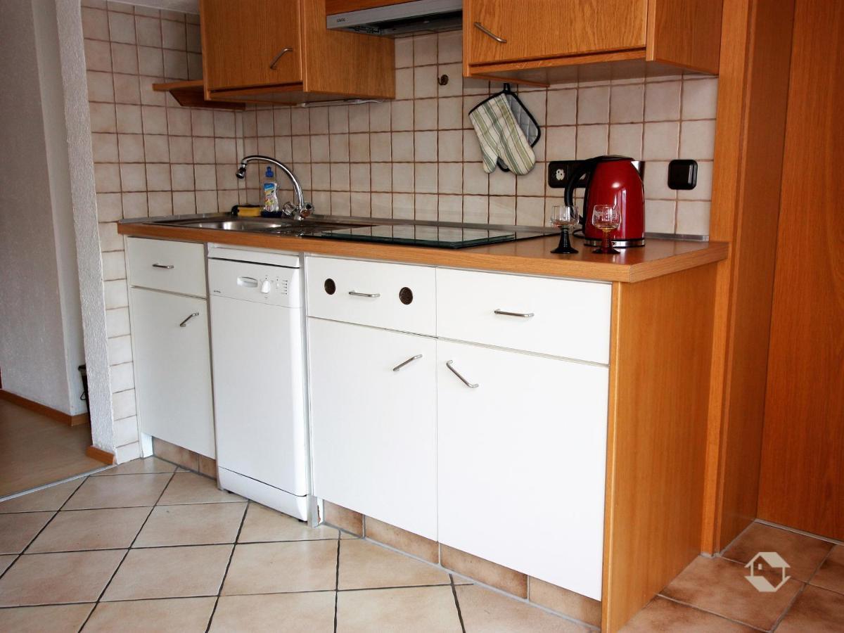 Schwarzwaldhaus Simmelehof Apartamento Lenzkirch Exterior foto