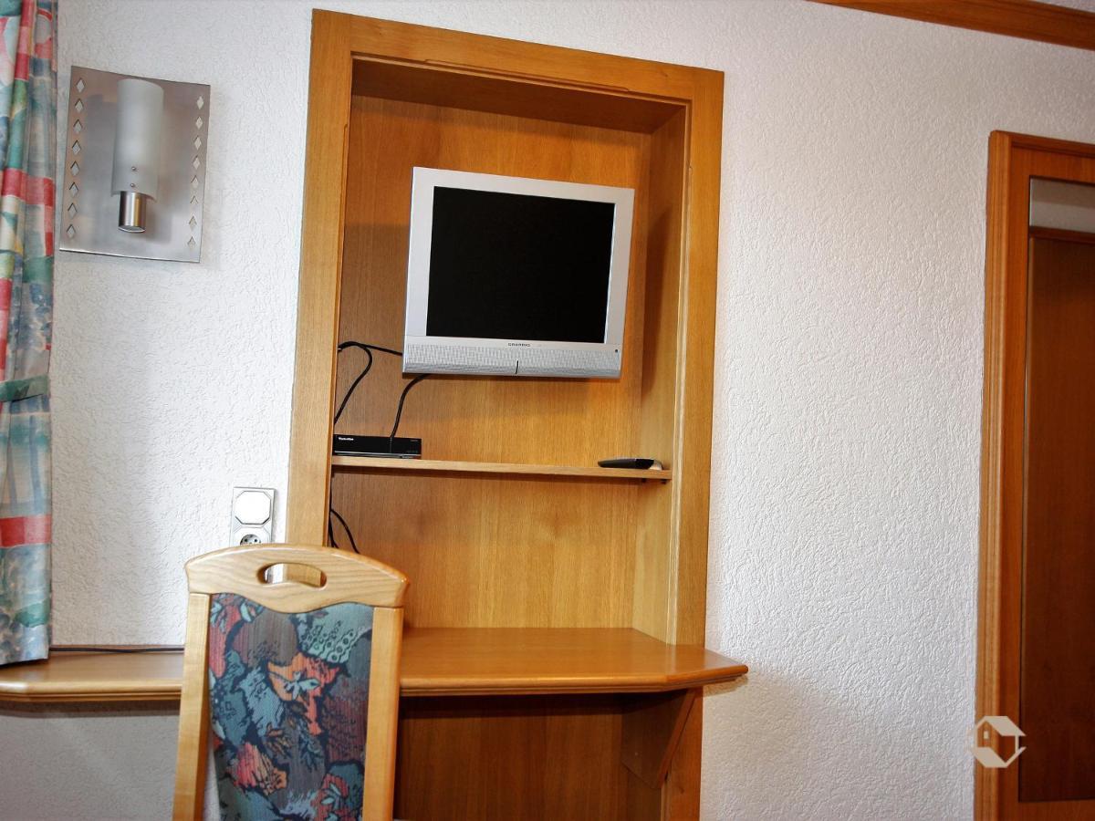 Schwarzwaldhaus Simmelehof Apartamento Lenzkirch Exterior foto