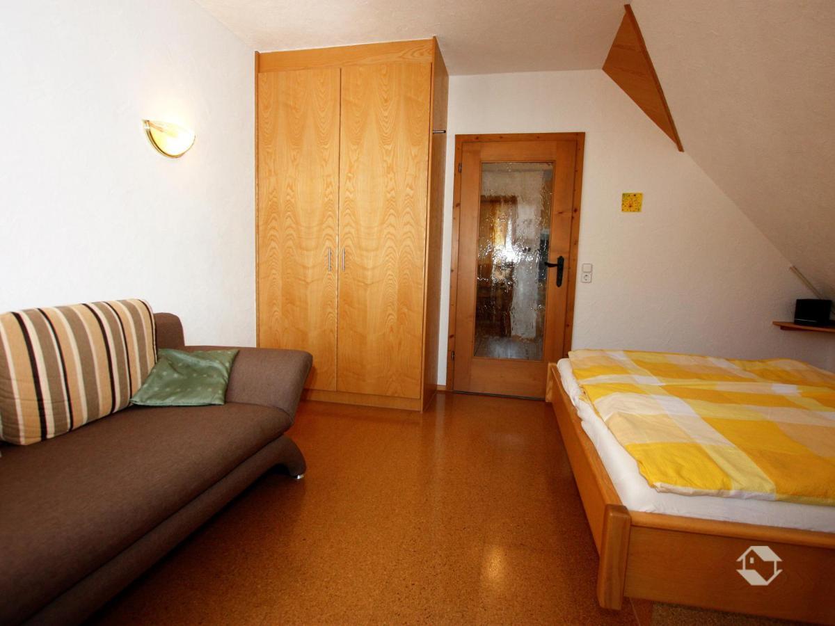 Schwarzwaldhaus Simmelehof Apartamento Lenzkirch Exterior foto