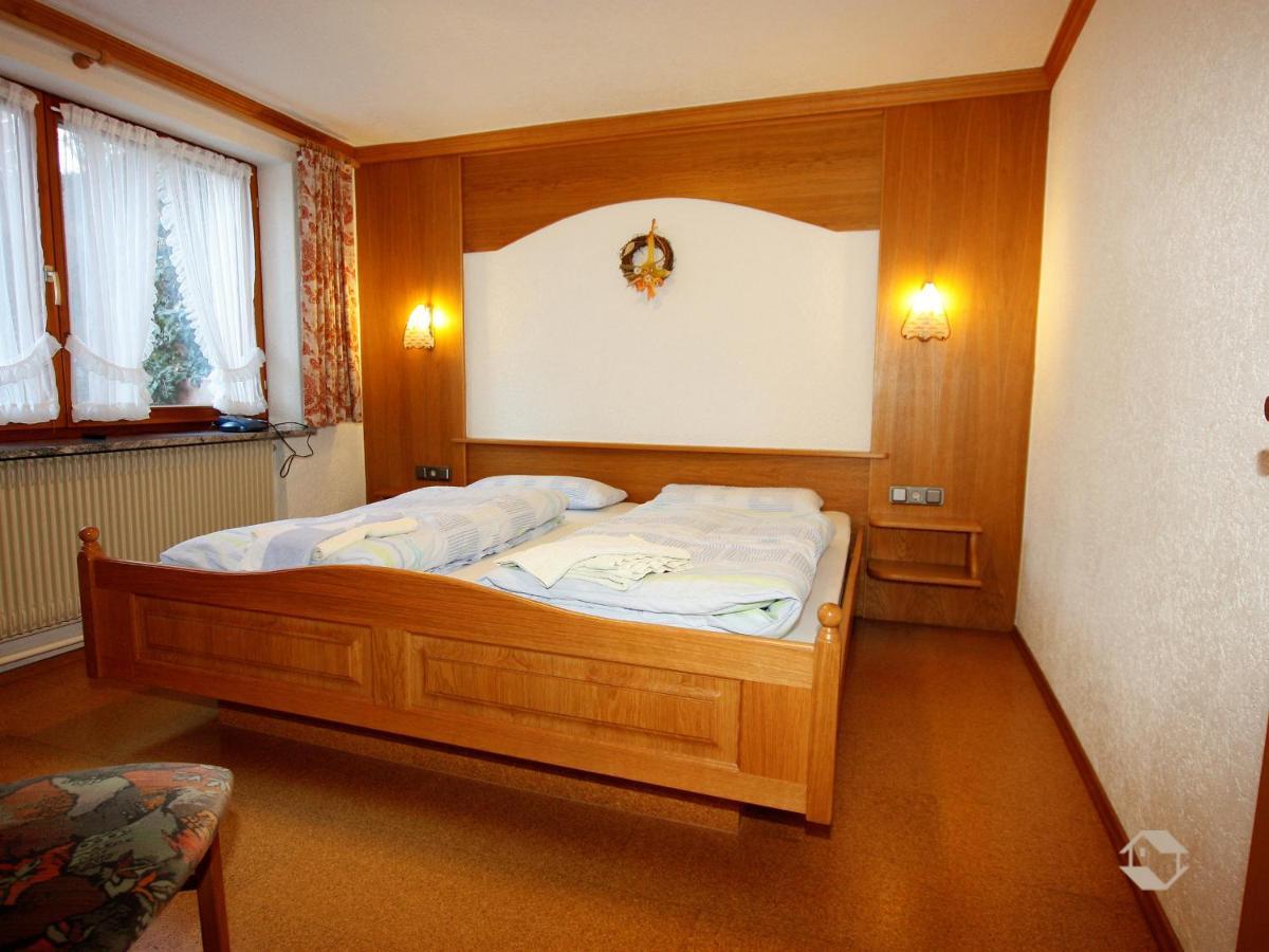 Schwarzwaldhaus Simmelehof Apartamento Lenzkirch Exterior foto