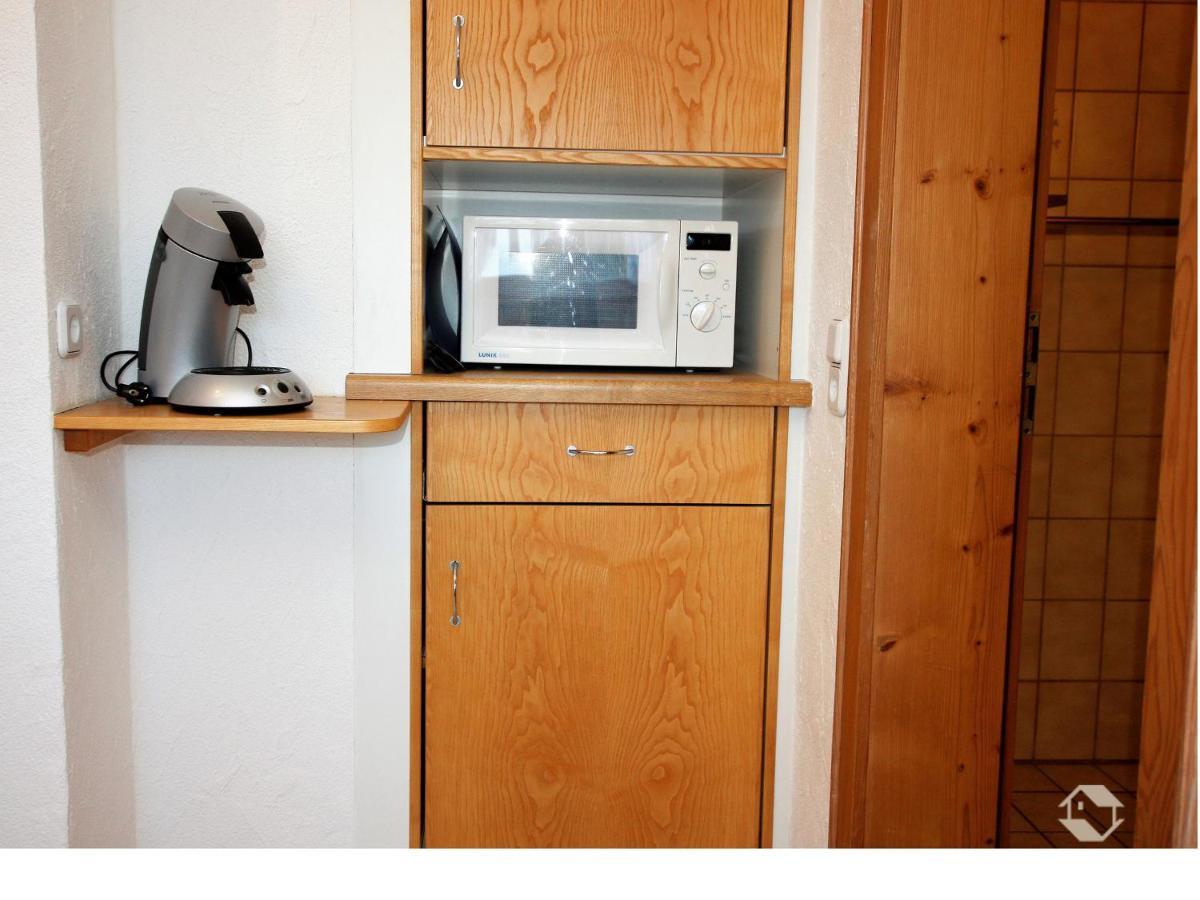 Schwarzwaldhaus Simmelehof Apartamento Lenzkirch Exterior foto