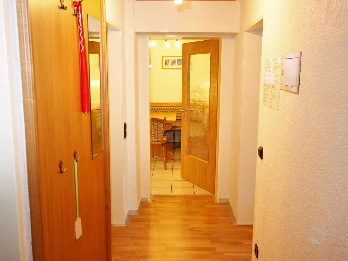 Schwarzwaldhaus Simmelehof Apartamento Lenzkirch Exterior foto