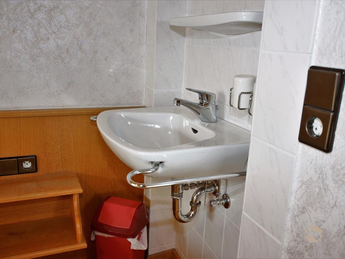 Schwarzwaldhaus Simmelehof Apartamento Lenzkirch Exterior foto