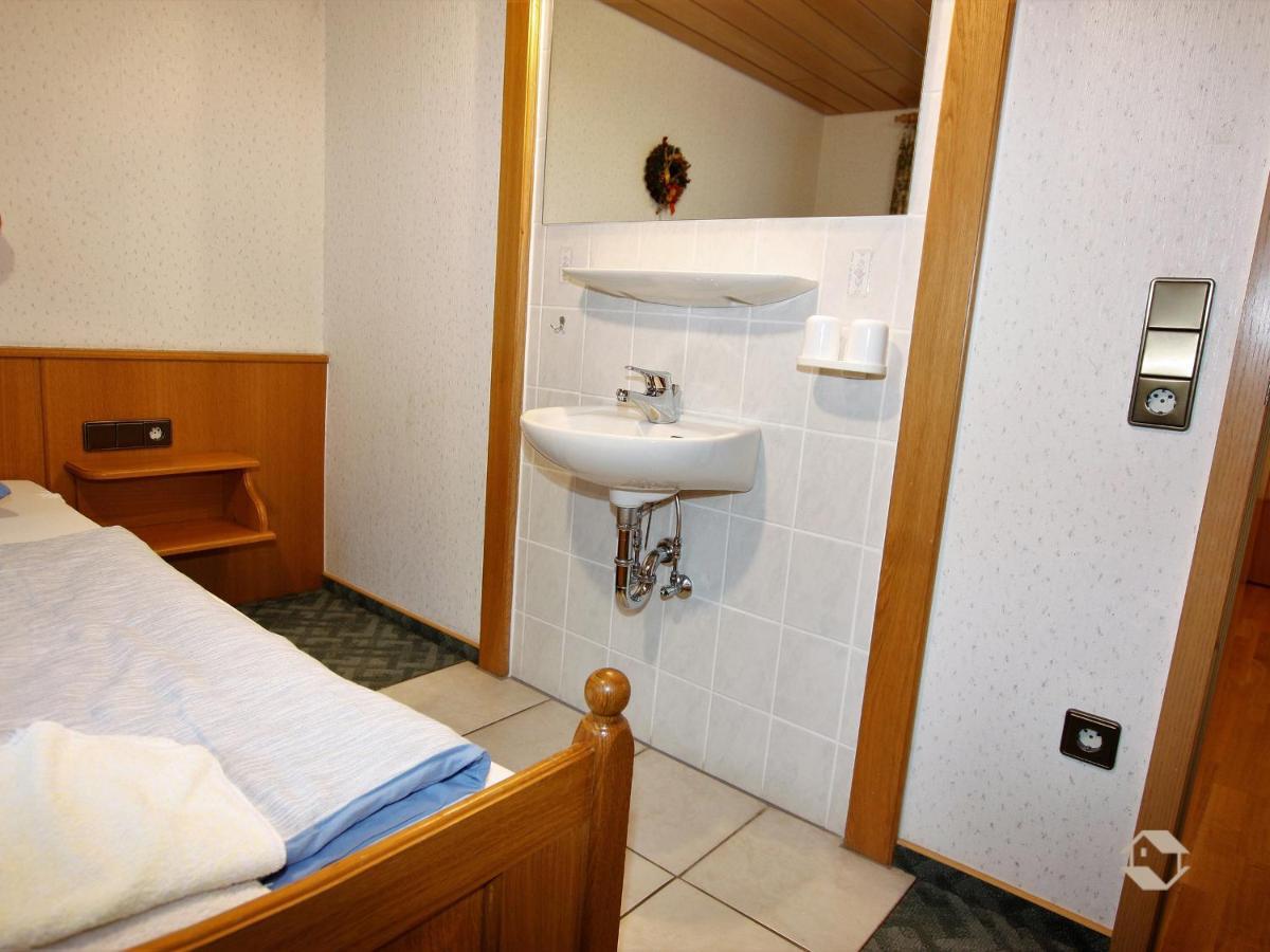 Schwarzwaldhaus Simmelehof Apartamento Lenzkirch Exterior foto