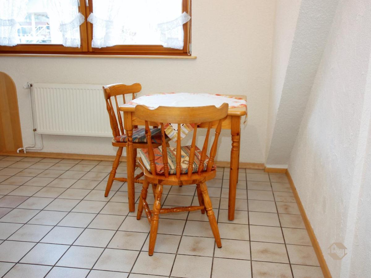 Schwarzwaldhaus Simmelehof Apartamento Lenzkirch Exterior foto